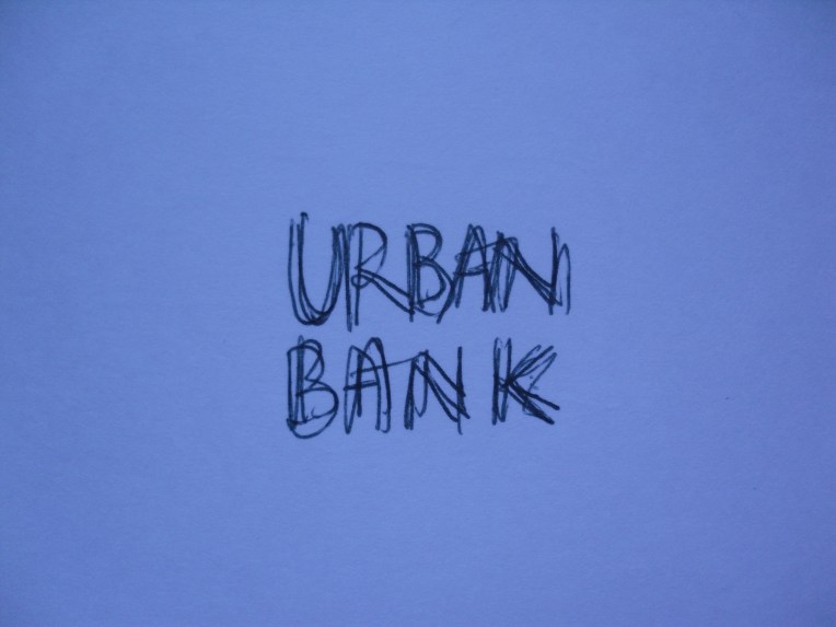 URBAN BANK